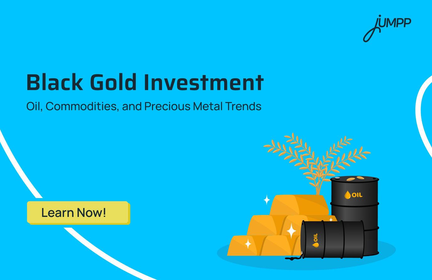 What is Black Gold