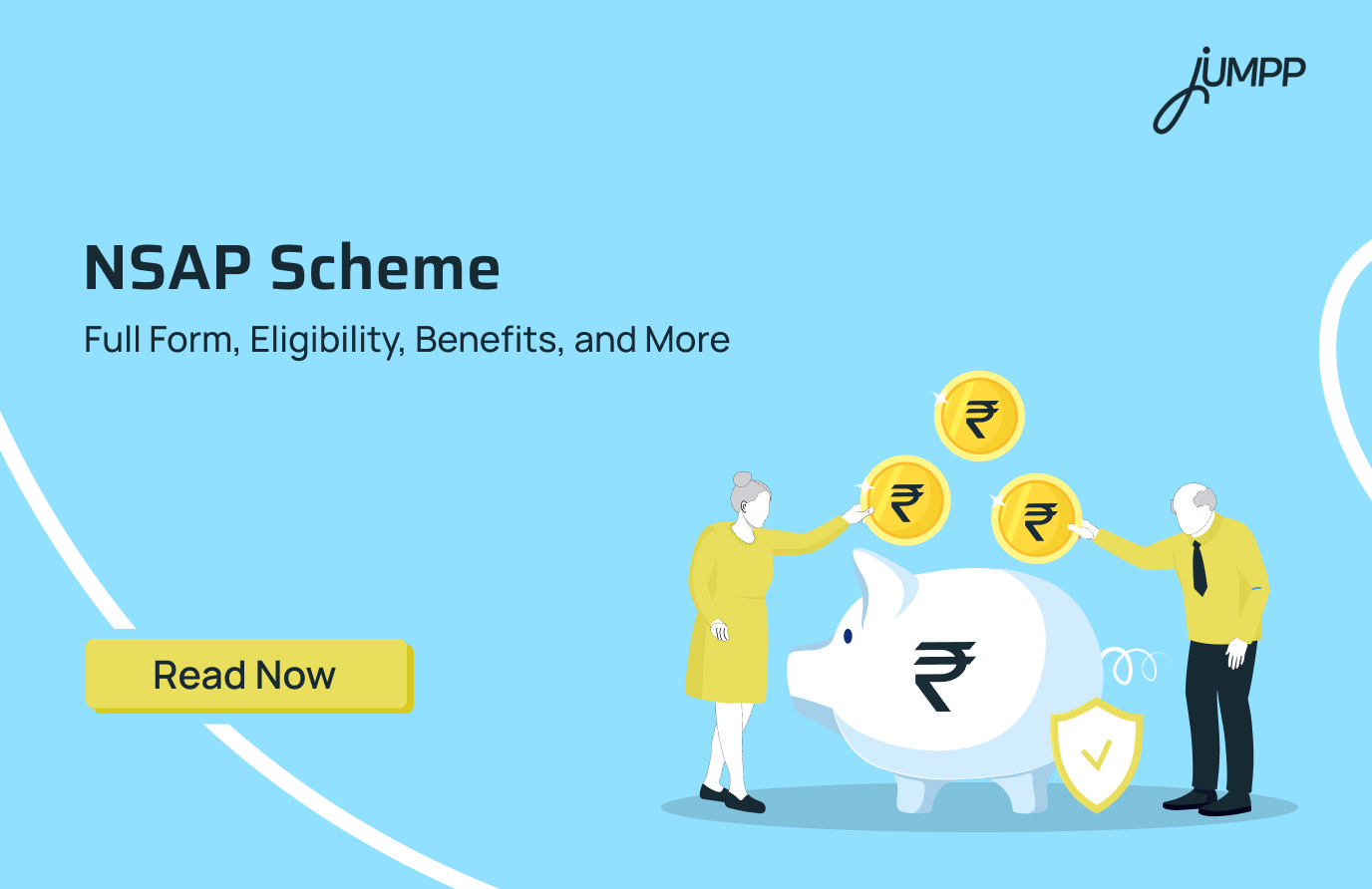 NSAP Scheme