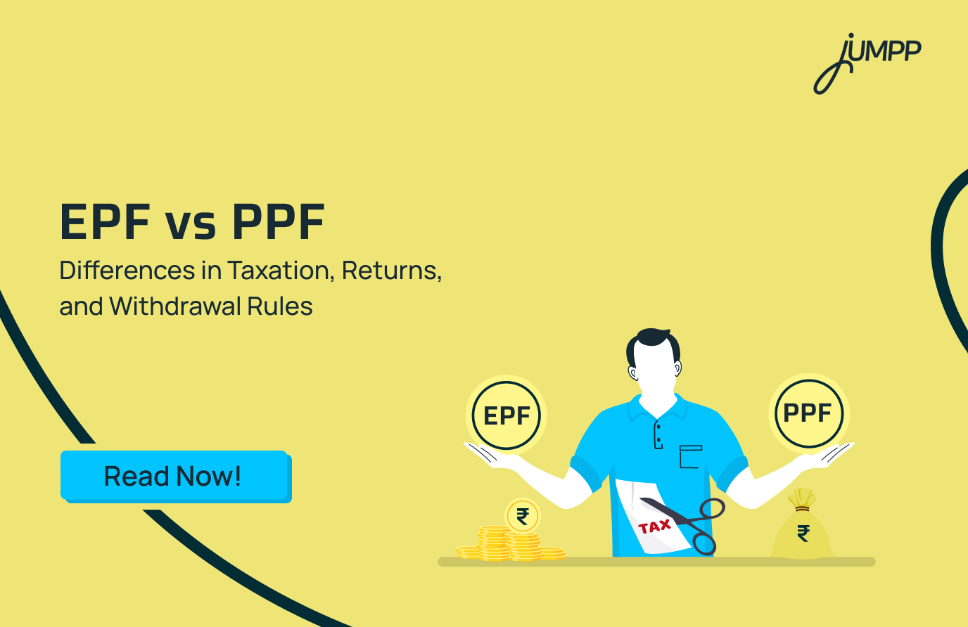 EPF vs PPF