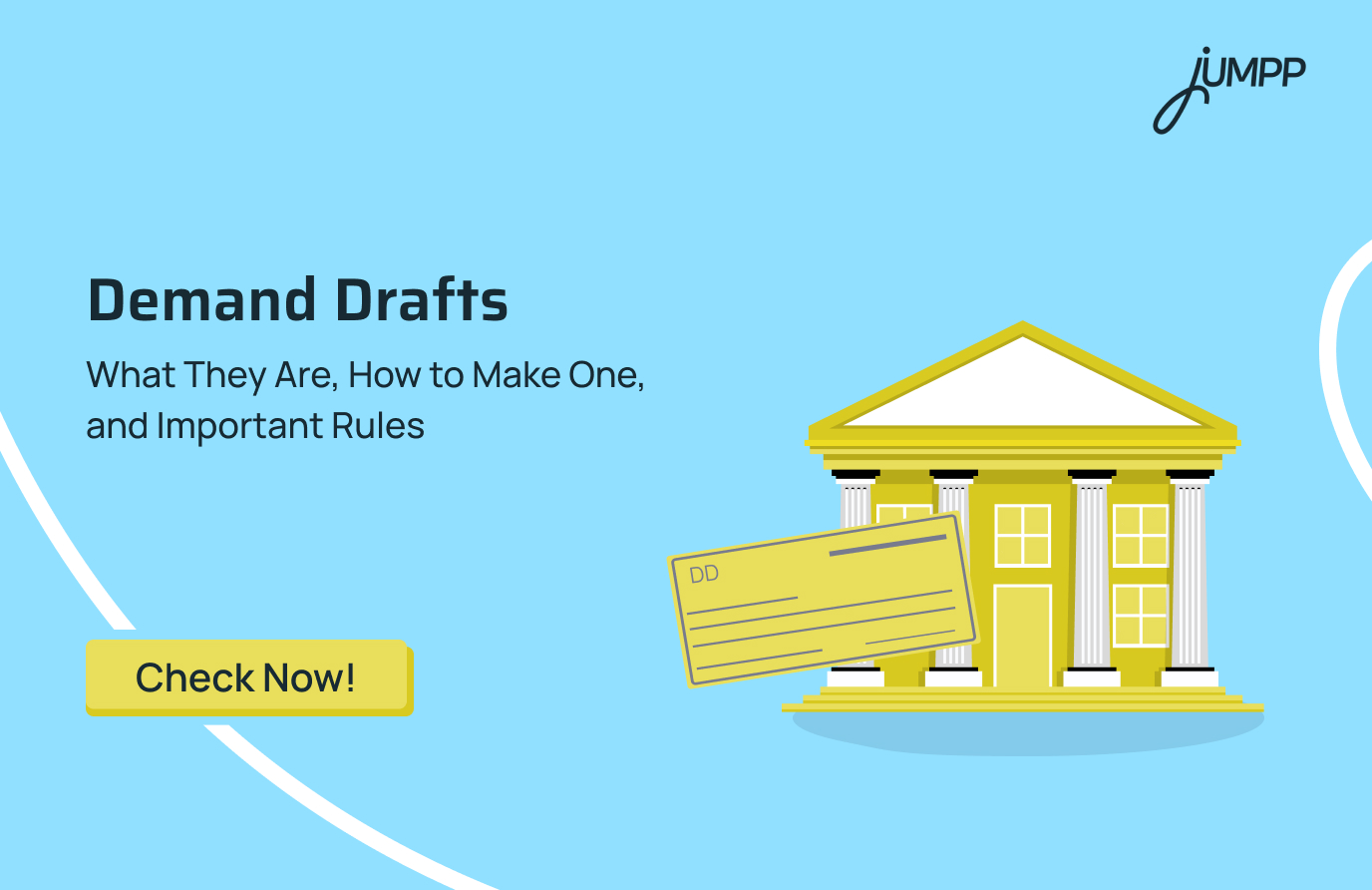 demand draft