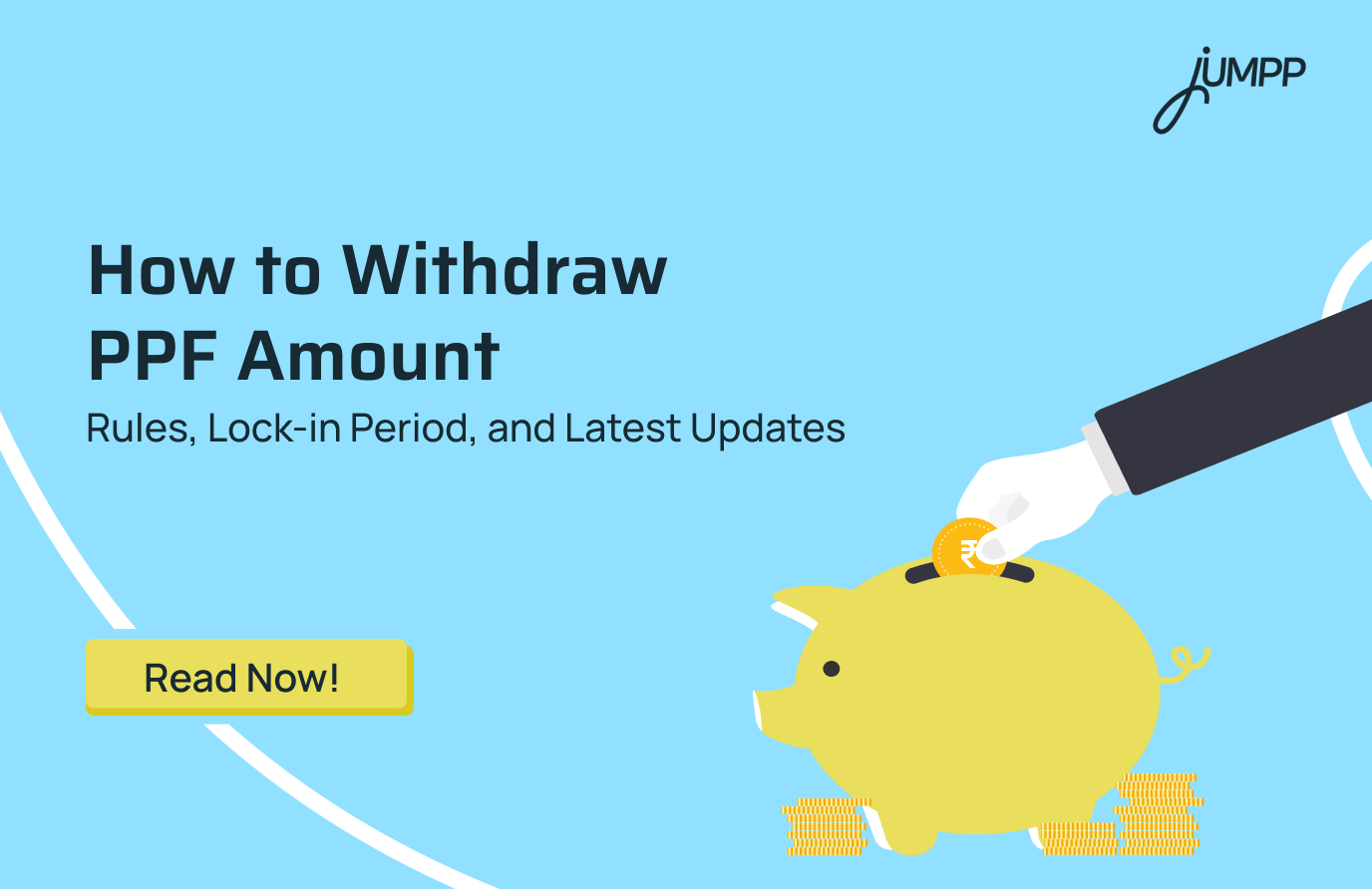 ppf withdrawal rules