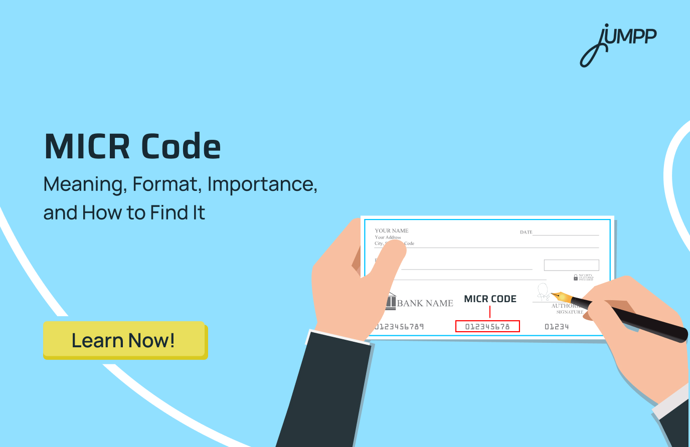 what is micr code