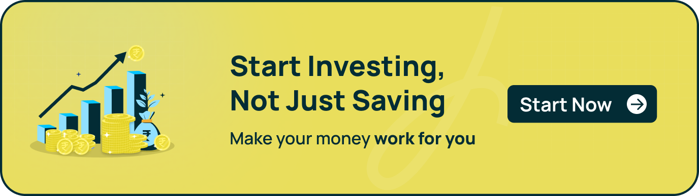 Start your journey with a mutual fund investment app for long-term wealth