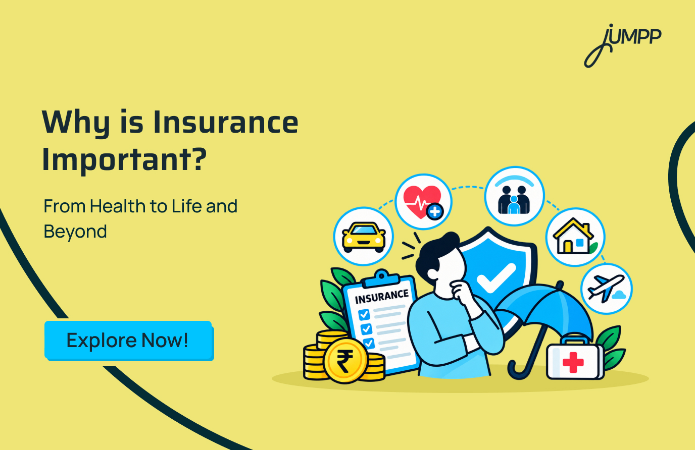 importance of insurance